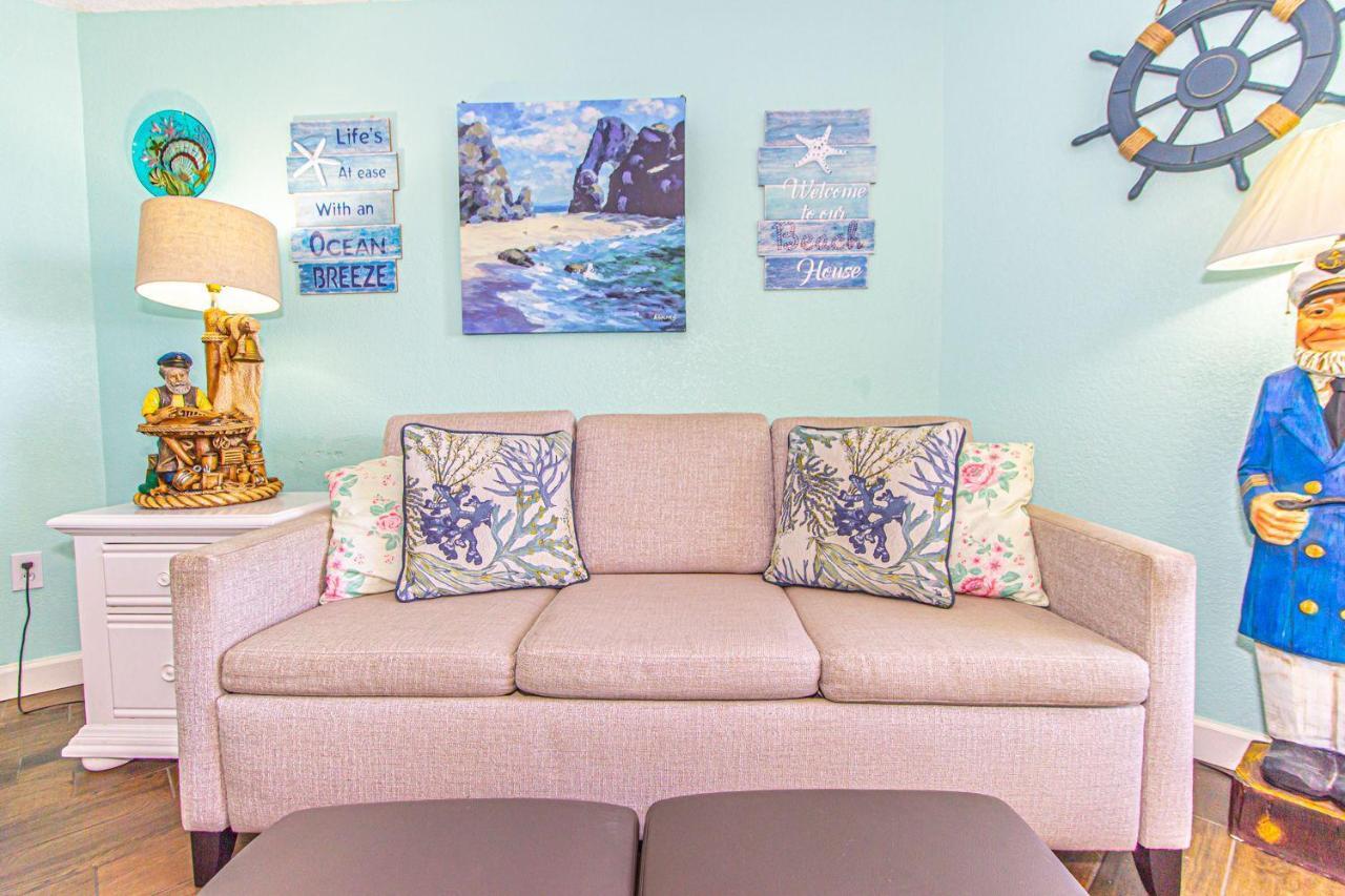 Ocean View King Suite Monterey Bay 1411 Sleeps 7 Guests Myrtle Beach Exterior photo
