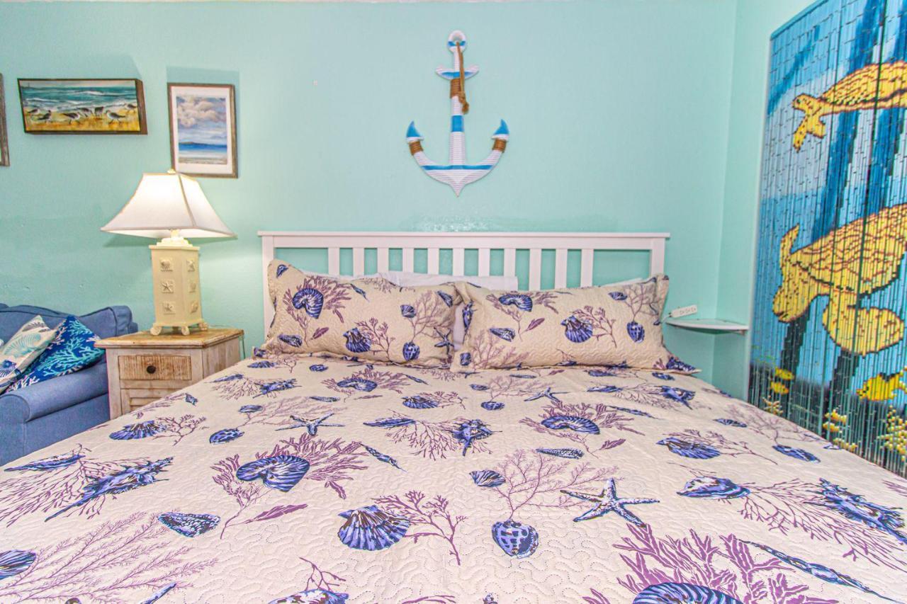 Ocean View King Suite Monterey Bay 1411 Sleeps 7 Guests Myrtle Beach Exterior photo